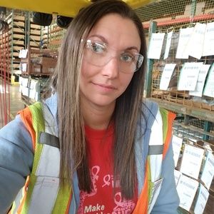 Meet your Posher, Mandy